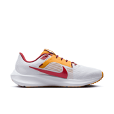 Nike Air Zoom Pegasus 40 'USC' Angle 1