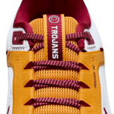 Nike Air Zoom Pegasus 40 'USC' Angle 8