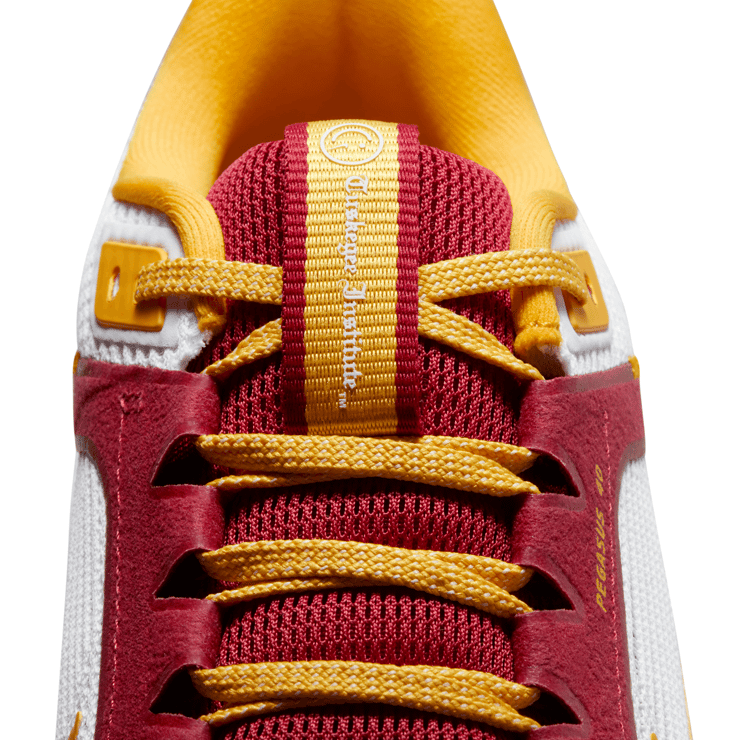 Nike Air Zoom Pegasus 40 'Tuskegee' Angle 8