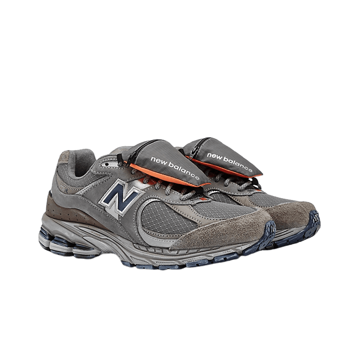 New Balance 2002R Removable Pouches Angle 2