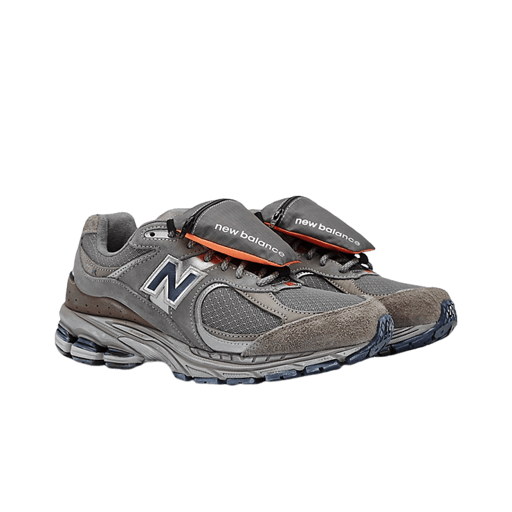 New Balance 2002R Removable Pouches Angle 2