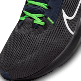 Nike NFL x Air Zoom Pegasus 40 'Seattle Seahawks' Angle 5