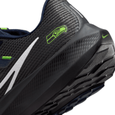Nike NFL x Air Zoom Pegasus 40 'Seattle Seahawks' Angle 6