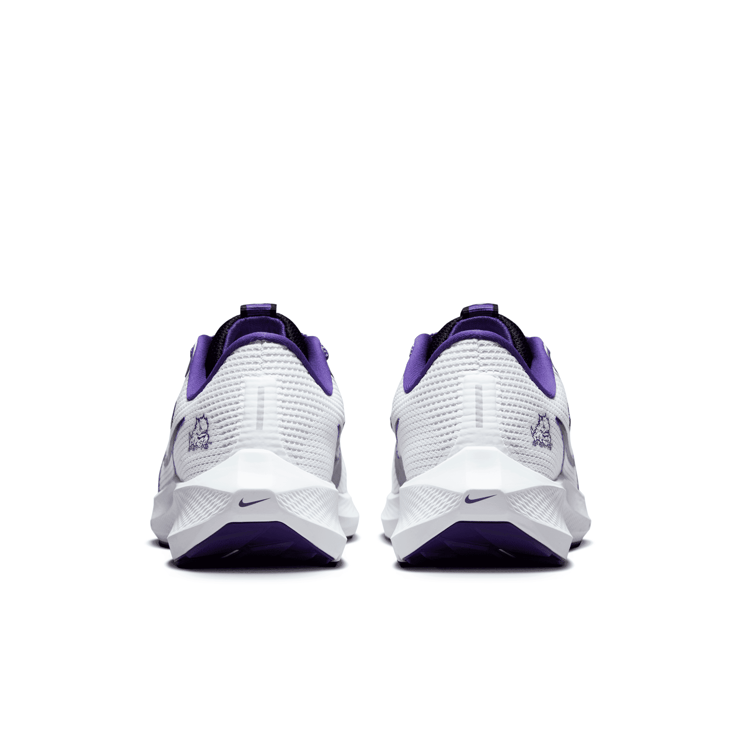 Nike Air Zoom Pegasus 40 'TCU' Angle 4