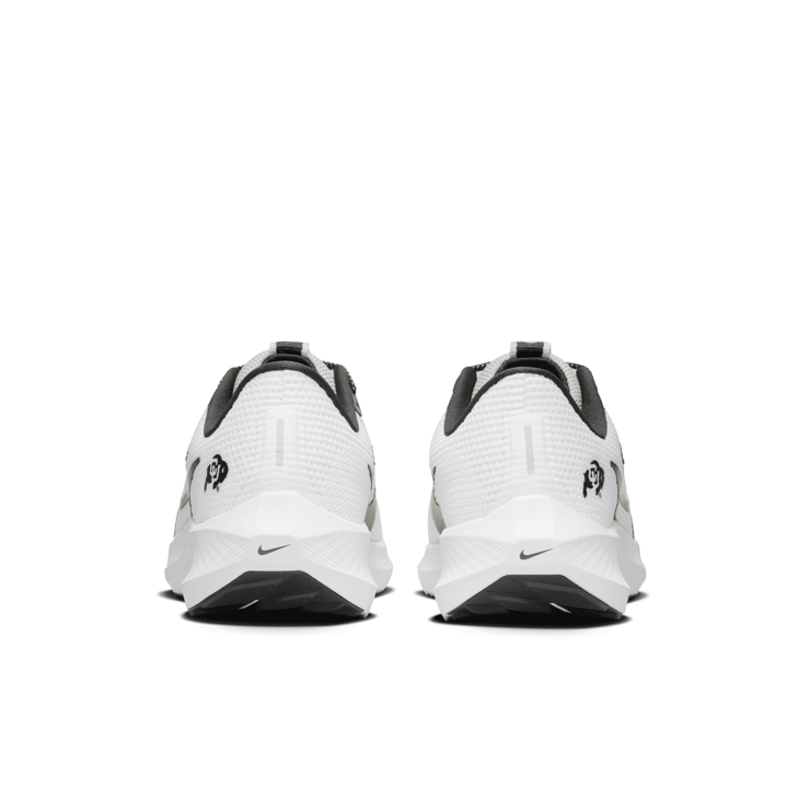 Nike Air Zoom Pegasus 40 'Colorado Buffaloes' Angle 4
