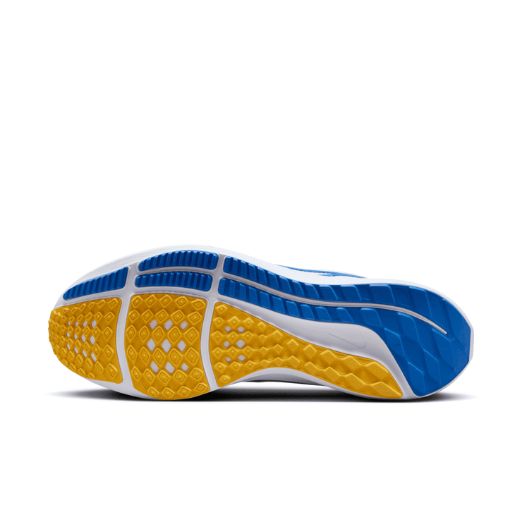 Nike Air Zoom Pegasus 40 'UCLA' Angle 0