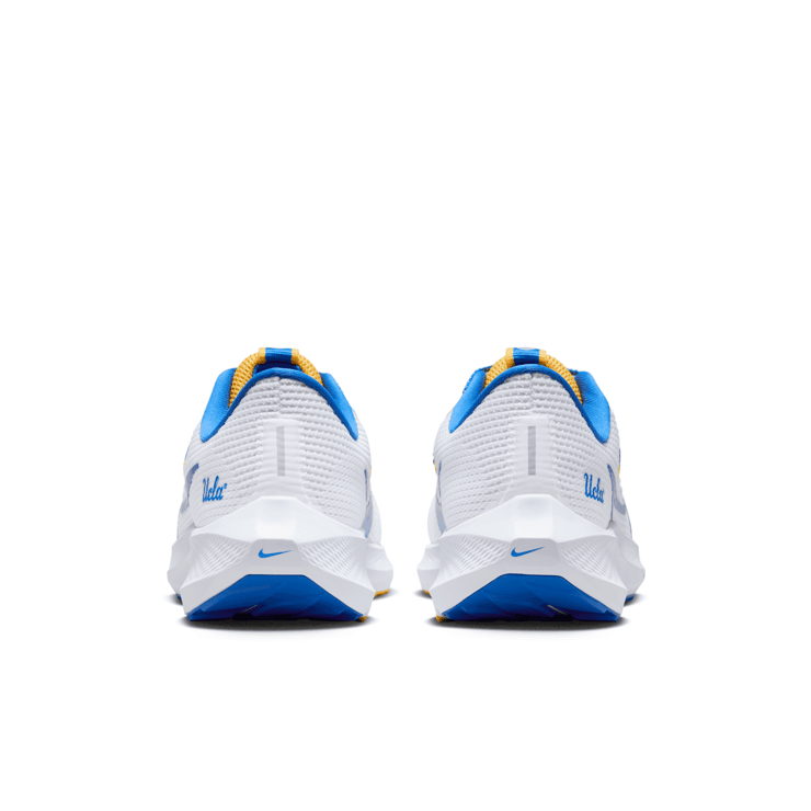 Nike Air Zoom Pegasus 40 'UCLA' Angle 4