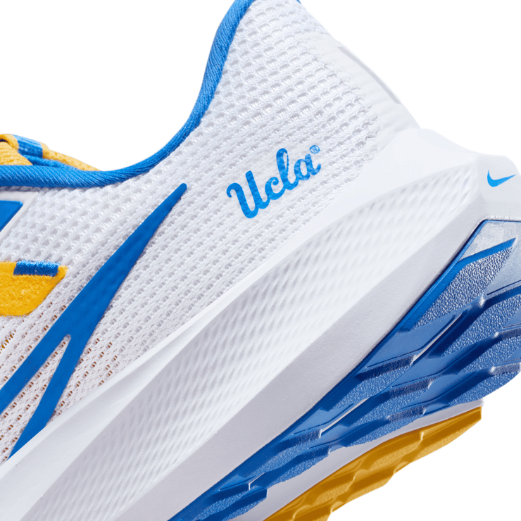 Nike Air Zoom Pegasus 40 'UCLA' Angle 6