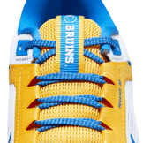 Nike Air Zoom Pegasus 40 'UCLA' Angle 8