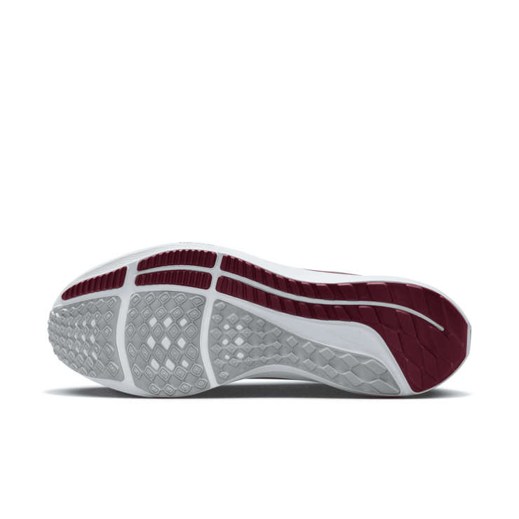 Nike Air Zoom Pegasus 40 'Alabama A&M' Angle 0