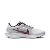 Nike Air Zoom Pegasus 40 'Alabama A&M' Angle 1