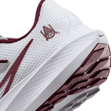 Nike Air Zoom Pegasus 40 'Alabama A&M' Angle 6