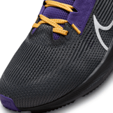 Nike NFL x Air Zoom Pegasus 40 'Minnesota Vikings' Angle 5