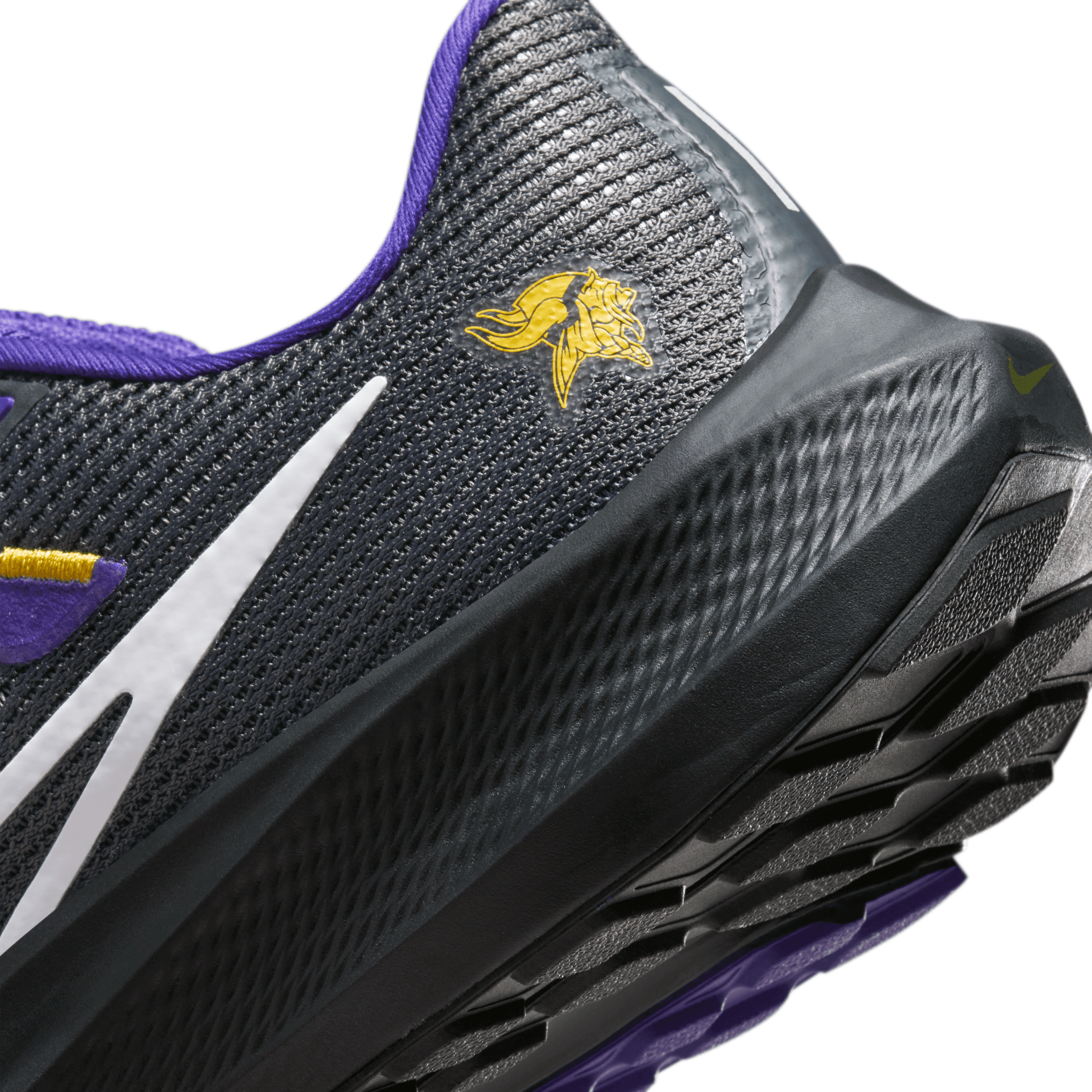 nike pegasus 36 vikings