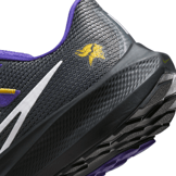 Nike NFL x Air Zoom Pegasus 40 'Minnesota Vikings' Angle 6