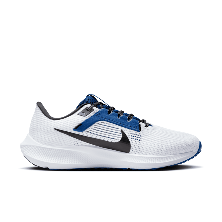 Nike Air Zoom Pegasus 40 'Duke' Angle 1