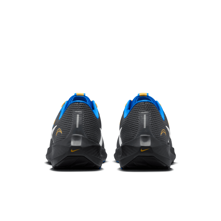 Nike NFL x Air Zoom Pegasus 40 'Los Angeles Chargers' Angle 4