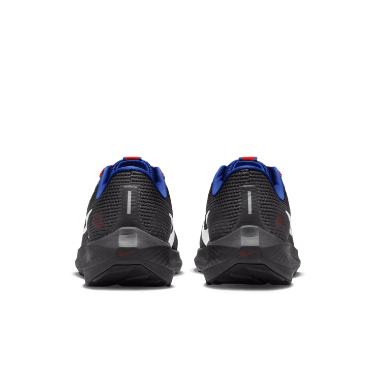Nike NFL x Air Zoom Pegasus 40 'Buffalo Bills' Angle 4