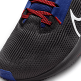 Nike NFL x Air Zoom Pegasus 40 'Buffalo Bills' Angle 5