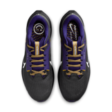 Nike NFL x Air Zoom Pegasus 40 'Baltimore Ravens' Angle 2