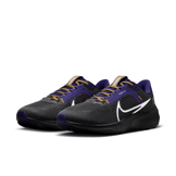 Nike NFL x Air Zoom Pegasus 40 'Baltimore Ravens' Angle 3