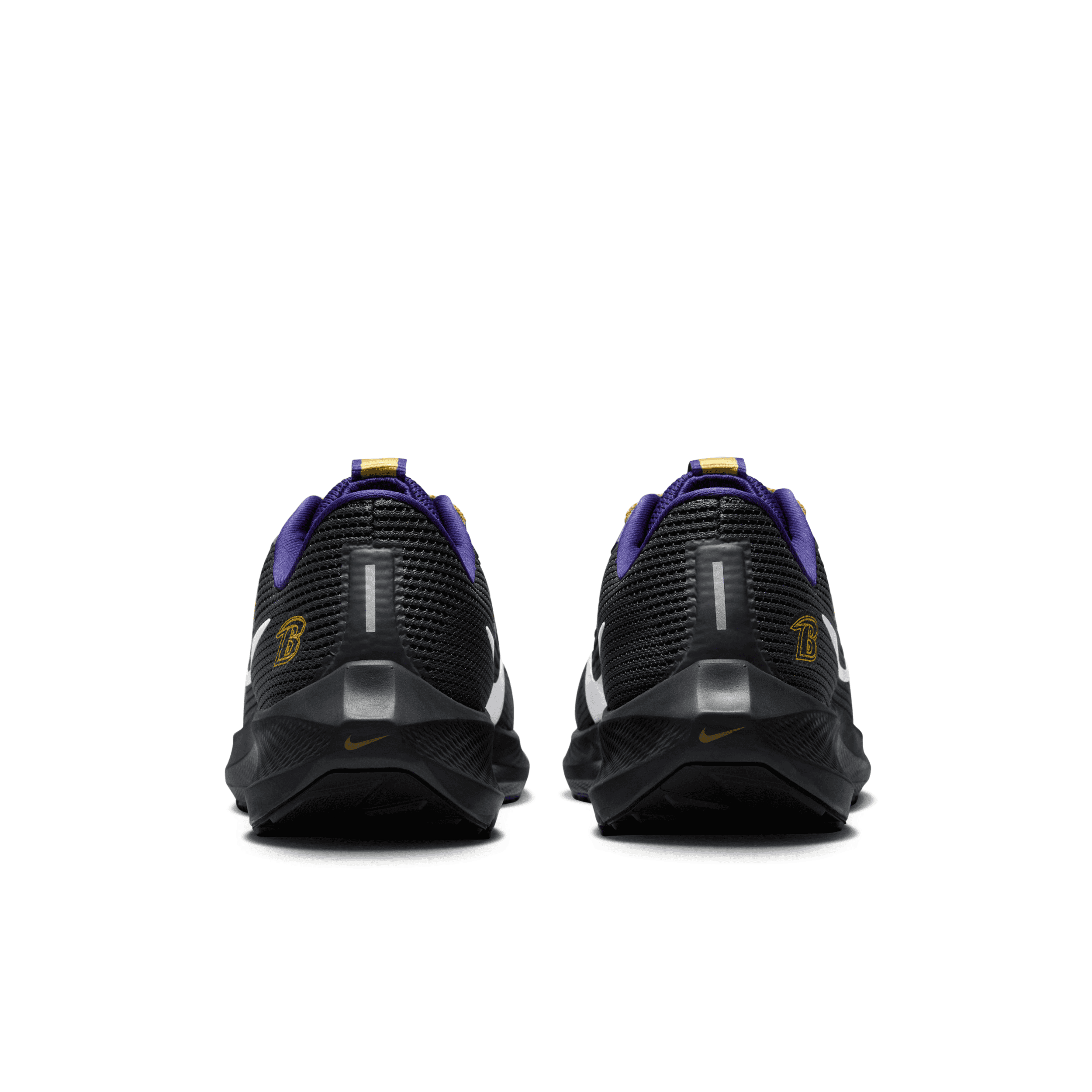 nike air zoom pegasus 36 ravens