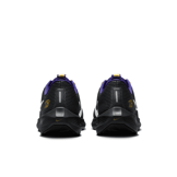 Nike NFL x Air Zoom Pegasus 40 'Baltimore Ravens' Angle 4