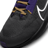 Nike NFL x Air Zoom Pegasus 40 'Baltimore Ravens' Angle 5