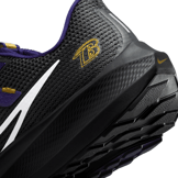 Nike NFL x Air Zoom Pegasus 40 'Baltimore Ravens' Angle 6