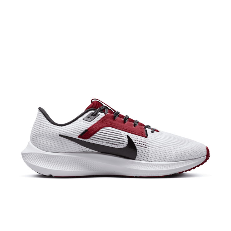 Nike Air Zoom Pegasus 40 'Stanford' Angle 1