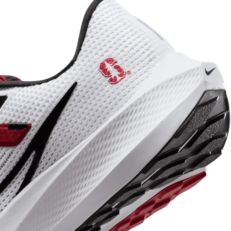 Nike Air Zoom Pegasus 40 'Stanford' Angle 6