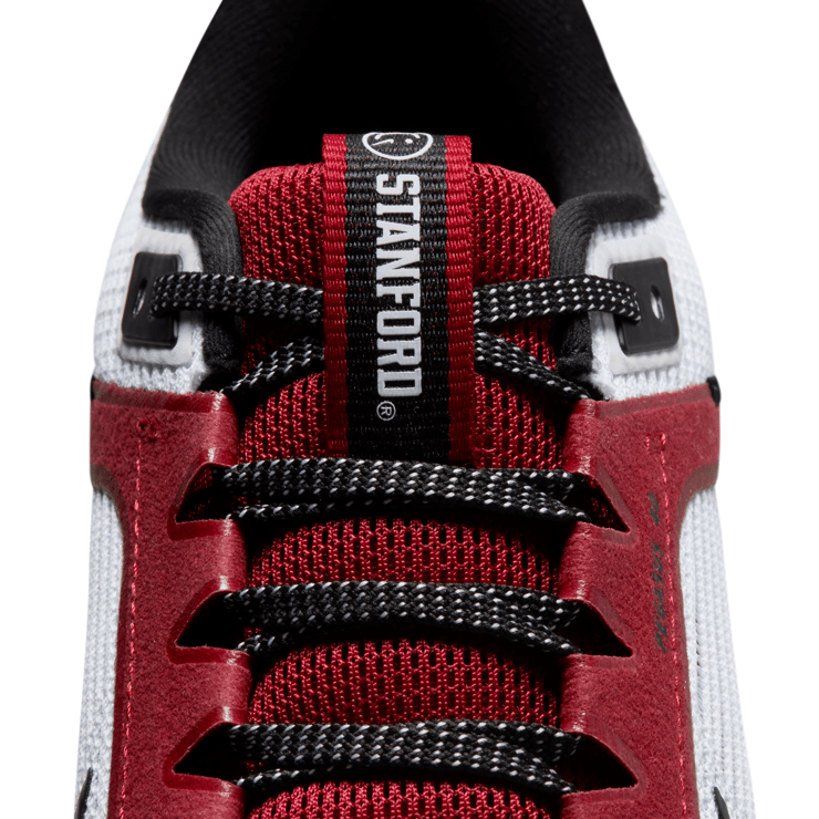 Nike Air Zoom Pegasus 40 'Stanford' Angle 8