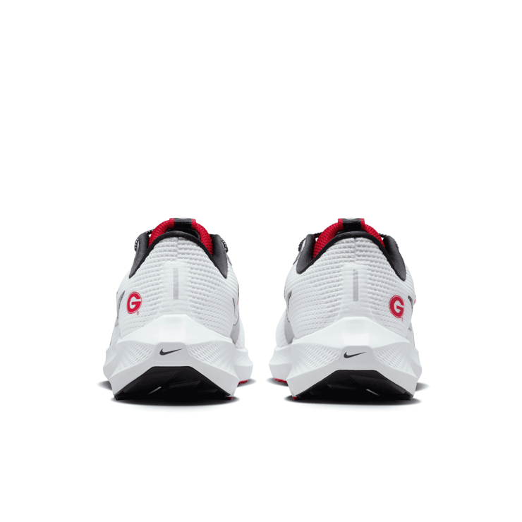 Nike Air Zoom Pegasus 40 'Georgia' Angle 4