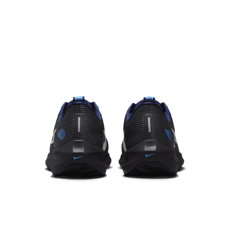 Nike NFL x Air Zoom Pegasus 40 'Tennessee Titans' Angle 4