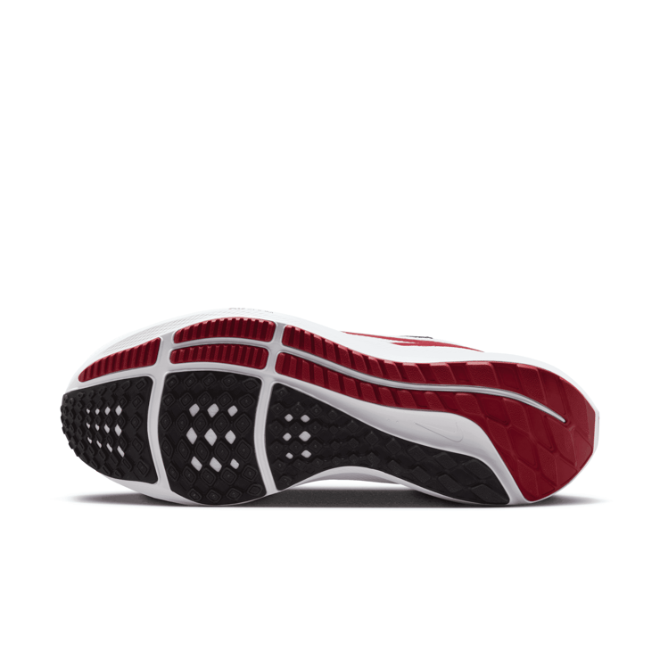 Nike Air Zoom Pegasus 40 'Arkansas' Angle 0