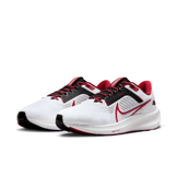 Nike Air Zoom Pegasus 40 'Arkansas' Angle 3