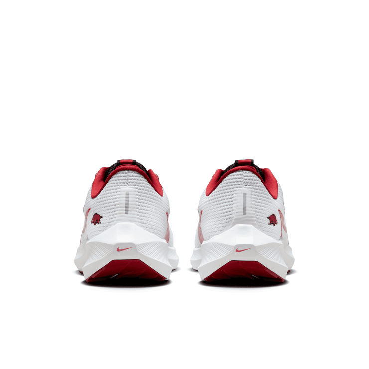 Nike Air Zoom Pegasus 40 'Arkansas' Angle 4