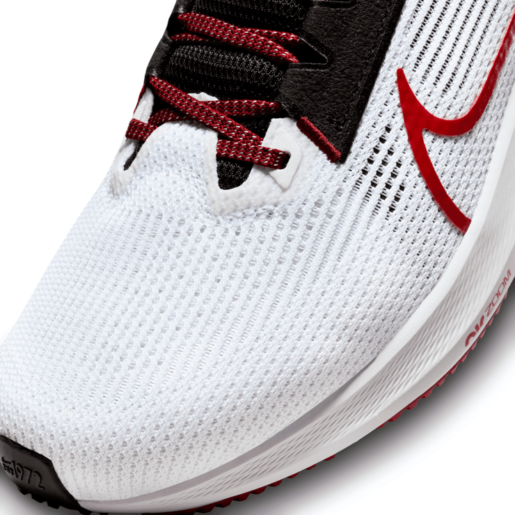 Nike Air Zoom Pegasus 40 'Arkansas' Angle 5