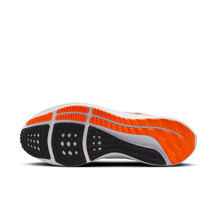 Nike Air Zoom Pegasus 40 'Oklahoma State' Angle 0