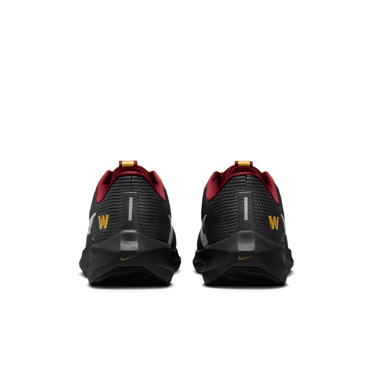 Nike NFL x Air Zoom Pegasus 40 'Washington Commanders' Angle 4