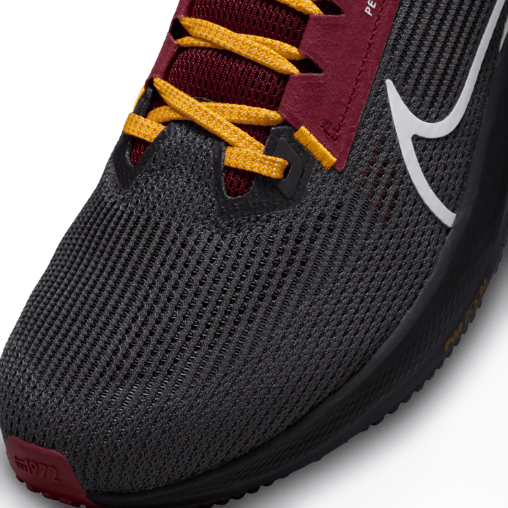 Nike NFL x Air Zoom Pegasus 40 'Washington Commanders' Angle 5