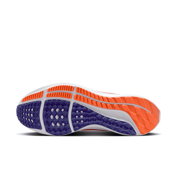 Nike Air Zoom Pegasus 40 'Clemson' Angle 0