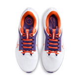 Nike Air Zoom Pegasus 40 'Clemson' Angle 2