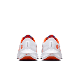 Nike Air Zoom Pegasus 40 'Clemson' Angle 4