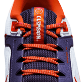 Nike Air Zoom Pegasus 40 'Clemson' Angle 8