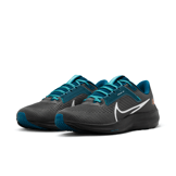 Nike NFL x Air Zoom Pegasus 40 'Miami Dolphins' Angle 3