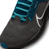Nike NFL x Air Zoom Pegasus 40 'Miami Dolphins' Angle 5