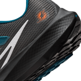Nike NFL x Air Zoom Pegasus 40 'Miami Dolphins' Angle 6