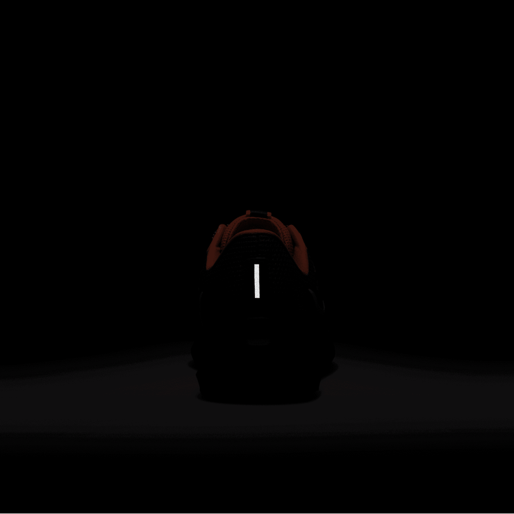 Nike NFL x Air Zoom Pegasus 40 'Cincinnati Bengals' Angle 7