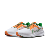 Nike Air Zoom Pegasus 40 'Florida A&M University' Angle 3